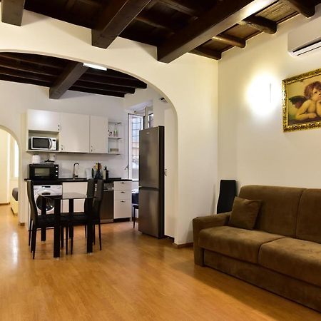 Elite Rome Apartments 3 Exterior foto
